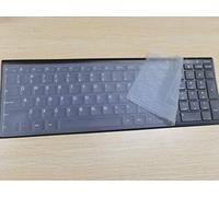 Replacement Keyboard Cover for WGJP-031B Seenda Keyboard and Mouse