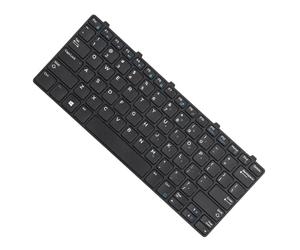 Replacement Keyboard for 13 3380 3180 3189 3190 Laptops US Layout Black