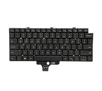 Replacement Keyboard for Dell Latitude 5320 2-in-1 5330 5340 7320 2-in-1 7330 Series Laptop US Layout with Backlit Keyboard 18YPJ 018YPJ
