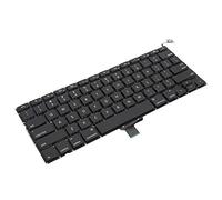 Replacement Keyboard for Pro 13inch A1278 | Touch sensitive, durable ABS material, perfect fit, easy installation
