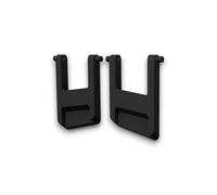 Replacement Keyboard Stand Compatible with Logitech K850 / MK850 Performance - 8 Degree Tilt