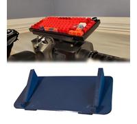 Replacement Keyboard Tray for Turtle Beach VelocityOne Flight Stick, Tablet Mount Compatible with Flight Simulator Accessory