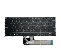 Replacement Keyboard with Backlit US Layout Compatible with Lenovo ideaPad Flex 5-14ARE05 5-14IIL05 5-14ITL05 5-14ALC05, Yoga 7-14ITL5 7-14ARE05 7-14IIL05 Series