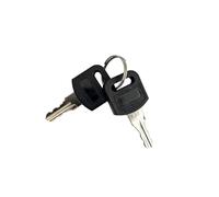 Replacement Keys for Acrylic Enclosed Bulletin Board, Indoor Bulletin Boards,2 PCS