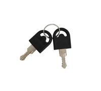 Replacement Keys for Glass Enclosed Bulletin Board, Outdoor Bulletin Boards,2 PCS