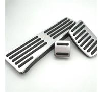 Replacement Kit Accessories Car Pedals Accelerator Brake No Drilling Pedal Interior For Hyundai For Tucson NX4 2021-2023(Style6)