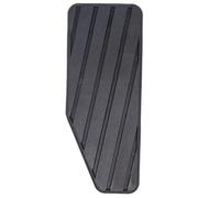 Replacement Kit Car Foot Pedal Brake Gas Pedal Caps Throttle Brake Cover For Suzuki For Swift For Matiz Tico(Style2)