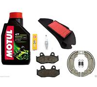 Replacement Kit for Honda NES, PS, Dylan, SH 125/150 Motul Oil