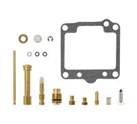 Replacement kit For Suzuki For Savage 650 LS650 / LS650F 1986-1988 LS650P 1987-2008 Carburetor Rebuild Seal Repair Kit