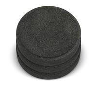 Replacement kit Lifesaver Liberty (x3) Noir TU