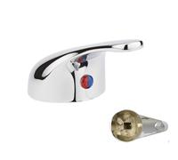 Replacement Kitchen/Bathroom Single Lever Mixer Tap Handle