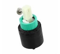 Replacement Kitchen Tap Cartridge 92730000 with Advanced Leak Resistant Sealing Technology for Efficient Water Flow and Reduced Noise