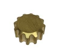 Replacement Kitchenaid Blender Jug Drive Coupler Gear Fits New Style Blender Jug