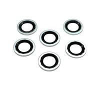 Replacement Kits Brand Polaris (2pc) Brake Line Seal Kit Replaces 5413212 for Scrambler Ranger RZR XP Sportsman ACE