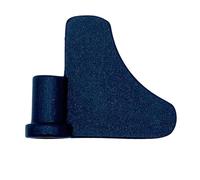 Replacement Kneading Paddle Blade for Bread Maker Machines Aluminum Alloy Suitable for Wide Range of Bread Maker Brands