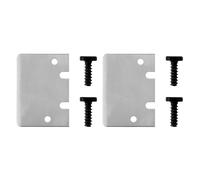 Replacement Knife Tip for Glass Scraper Practical Cutter for bambu Lab Cooktop Scrapers For Bambulab X1c X1 P1p P1s Accessories(B)