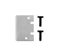Replacement Knife Tip for Glass Scraper Practical Cutter for bambu Lab Cooktop Scrapers For Bambulab X1c X1 P1p P1s Accessories(1PCS)