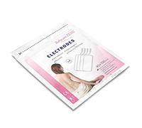 Replacement Labour TENS Electrodes & Acu-Comb Bundle. Enhanced Comfort for pain relief during labour