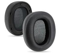 Replacement lambskin Ear Pads With buckle For EDIFIER for STAX for SPIRIT S5 Headphones Earmuff Repair Parts sponge sleeve