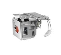 Replacement lamp compatible with BENQ MS531 Lamp - Replaces 5J.JG705.001