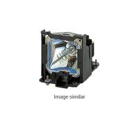 replacement lamp for Sony HS50, HS51, HS60, VPL-HS50, VPL-HS51, VPL-HS60 - compatible module (replaces: LMP-H130)