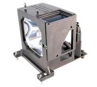 Replacement lamp to fit SONY VPL VW60 Original inside lamp - Replaces LMP-H200 / 994802350