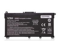 Replacement Laptop Battery 11.4V 3400mAh for HP L11421-1C1 With 3 Cell