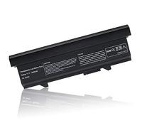 Replacement Laptop Battery Compatible for Dell Latitude E5500 E5400 E5410 Series fits P/N KM668 KM769 RM668 MT332 KM742 KM752 KM760 WU841 T749D [7800Mah 9-Cell]