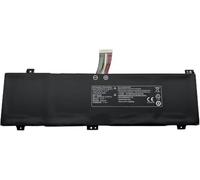 Replacement Laptop Battery Compatible for Mechanical Revolution X8Ti Deep Sea Ghost Z2 Mechanic F117-B b1 B2 B3 B6 B2CK T90Plus GK5CN-00-13-3S1P-0