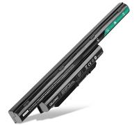 Replacement Laptop Battery for Fujitsu Lifebook E734 Lifebook E744