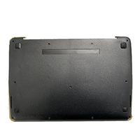 Replacement Laptop Bottom Case Cover D Shell For ASUS BX21 BX21A Black
