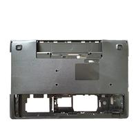Replacement Laptop Bottom Case Cover D Shell For ASUS NovaGo TP370QL Black