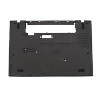 Replacement Laptop Bottom Cover, Laptop Bottom Cover/Bottom Door Cover for Lenovo T460 Laptops. Black
