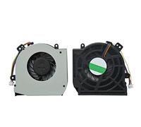 Replacement Laptop Cooling Fan CPU Central Processing Unit Fan For Lenovo For ThinkPad Edge E535 Silver