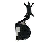 Replacement Laptop Cooling Fan & Heatsink For Lenovo For ThinkPad Yoga 370 Black