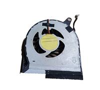 Replacement Laptop CPU Central Processing Unit Fan Cooling Fan For ACER For Aspire E1-731 E1-731G Black