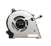 Replacement Laptop CPU Cooling Fan 5V, Compatible for Lenovo, Compatible for IdeaPad, FLEX5 Flex 5 14IIL05 14ARE05 14ITL05 15IIL05 81X1 5F10S13911
