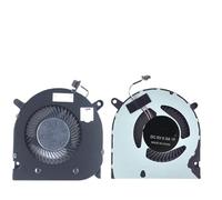 Replacement Laptop CPU Cooling Fan, Compatible for Dell, G3 3590 G3-3590 0160GM 160GM 04NYWG 4NYWG GPU Graphics Card Cooling Fan EG75070S1 1C070 1C060 S9A(CPU Fan)