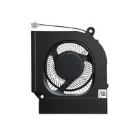 Replacement Laptop CPU GPU Cooling Fan, Compatible for Acer, Compatible for Nitro 5 AN515-56 AN515-57 AN515-45 N20C1 2021 5V(B)