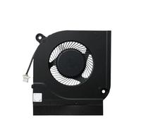 Replacement Laptop CPU GPU Cooling Fan, Compatible for Acer, Compatible for Nitro 5 AN515-56 AN515-57 AN515-45 N20C1 2021 5V(A)