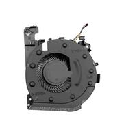 Replacement Laptop CPU GPU Cooling Fan, Compatible for HP, Compatible for Pavilion 15-CX CX0049NR CX0071 CX0061 L20334 L20335-001 TPN-C133(CPU Fan)