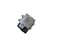 Replacement Laptop DC Power Interface DC-In DC in For ASUS For ExpertBook P5 P5440FA P5440FF P5440UA P5440UF Black