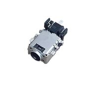 Replacement Laptop DC Power Interface DC-In DC in For ASUS X530UA UF UN-1A UN-1B UN-1D UN-1E UN-1GUN-2F Black