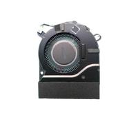 Replacement Laptop Discrete Graphics Card CPU Cooling Fan Compatible With Laptop Models 14-DV TPN-Q244 Series Fan For Part Number 8K1927225B