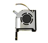 Replacement Laptop GPU Fan Graphics Card Video Card Display Card Video Adapter Fan VGA Fan Cooling Fan For ASUS For TUF A15 FA506IC FA506IH FA506II FA506IU FA506IV Black