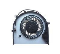 Replacement Laptop GPU Fan Graphics Card Video Card Display Card Video Adapter Fan VGA Fan Cooling Fan For ASUS For ROG Strix GL503VD GL503VM Black