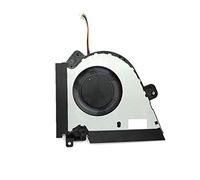 Replacement Laptop GPU Fan Graphics Card Video Card Display Card Video Adapter Fan VGA Fan Cooling Fan For ASUS For TUF Gaming Dash FX516PE Black