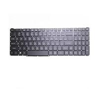 Replacement Laptop Keyboard For ACER For ConceptD CN715-71 CN715-71P Black US United States Edition