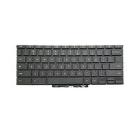 Replacement Laptop Keyboard for ASUS Chromebook Plus Enterprise CX34 CX3402 US United States Edition