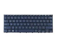 Replacement Laptop Keyboard For ASUS For ExpertBook B9 B9450FA Black US United States Edition